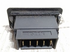 Recambio de mando elevalunas delantero derecho para seat ibiza i (21a) 1.2 referencia OEM IAM    2