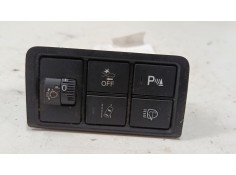 Recambio de interruptor multiple tablero para honda civic x hatchback (fc_, fk_) 1.0 vtec referencia OEM IAM   