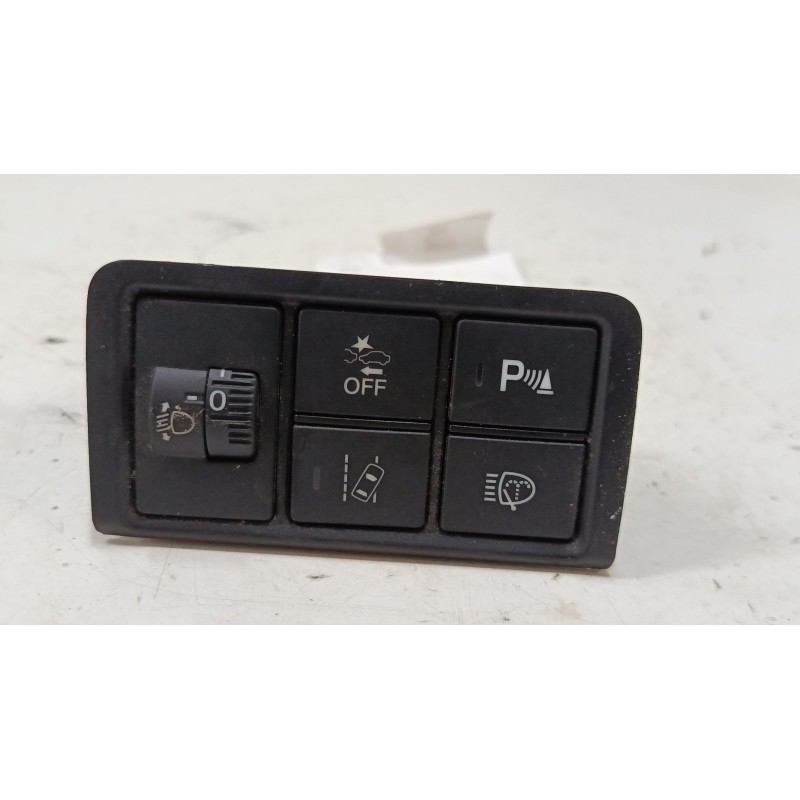 Recambio de interruptor multiple tablero para honda civic x hatchback (fc_, fk_) 1.0 vtec referencia OEM IAM   