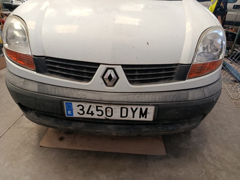 renault kangoo express (fc0/1_) del año 2006