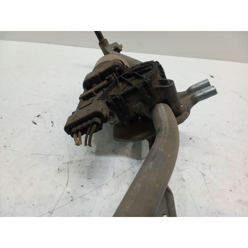 Recambio de motor limpia delantero para peugeot 207/207+ (wa_, wc_) 1.6 hdi referencia OEM IAM 9650380780  3397020769