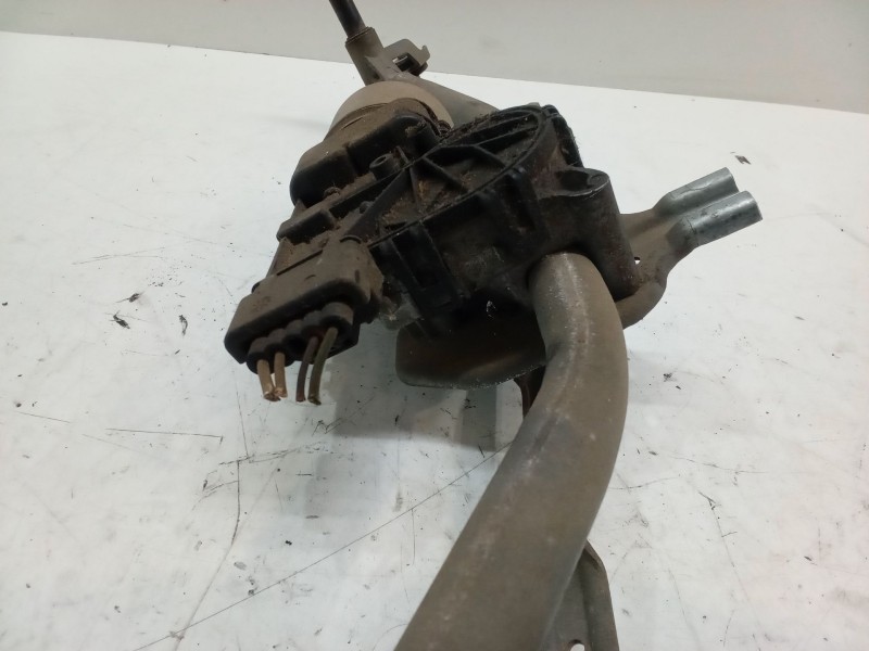 Recambio de motor limpia delantero para peugeot 207/207+ (wa_, wc_) 1.6 hdi referencia OEM IAM 9650380780  3397020769