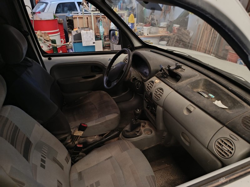 renault kangoo express (fc0/1_) del año 2006