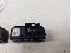 Recambio de interruptor multiple tablero para opel crossland x / crossland (p17, p2qo) 1.2 (75) referencia OEM IAM    2