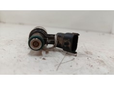 Recambio de inyector para honda civic x hatchback (fc_, fk_) 1.0 vtec referencia OEM IAM   