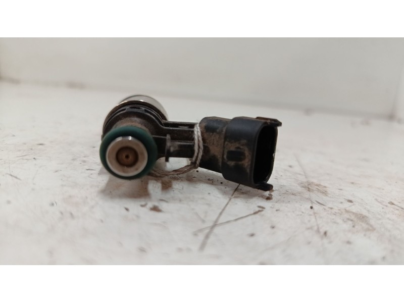 Recambio de inyector para honda civic x hatchback (fc_, fk_) 1.0 vtec referencia OEM IAM   