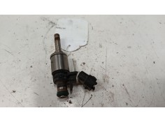 Recambio de inyector para honda civic x hatchback (fc_, fk_) 1.0 vtec referencia OEM IAM    2