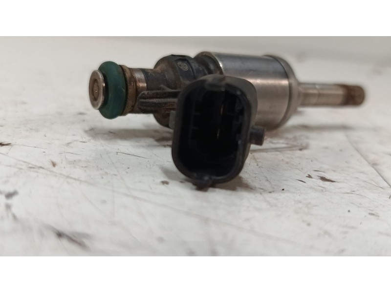 Recambio de inyector para honda civic x hatchback (fc_, fk_) 1.0 vtec referencia OEM IAM   