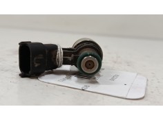 Recambio de inyector para honda civic x hatchback (fc_, fk_) 1.0 vtec referencia OEM IAM    2