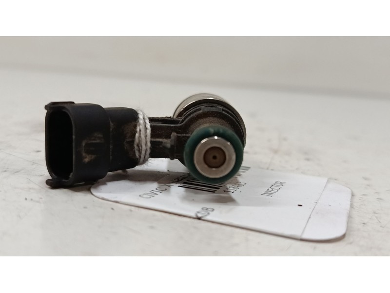 Recambio de inyector para honda civic x hatchback (fc_, fk_) 1.0 vtec referencia OEM IAM   