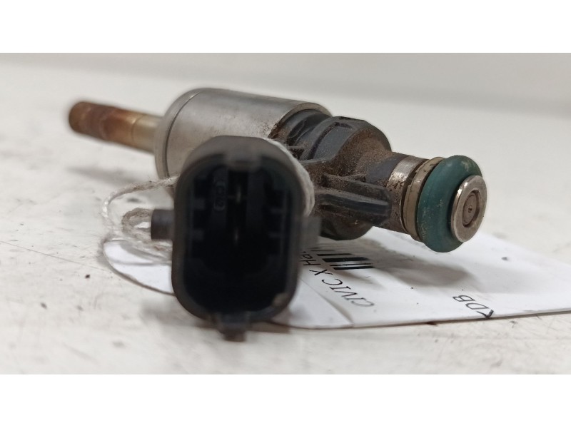 Recambio de inyector para honda civic x hatchback (fc_, fk_) 1.0 vtec referencia OEM IAM   
