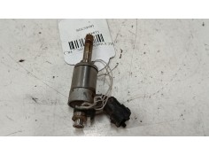 Recambio de inyector para honda civic x hatchback (fc_, fk_) 1.0 vtec referencia OEM IAM   
