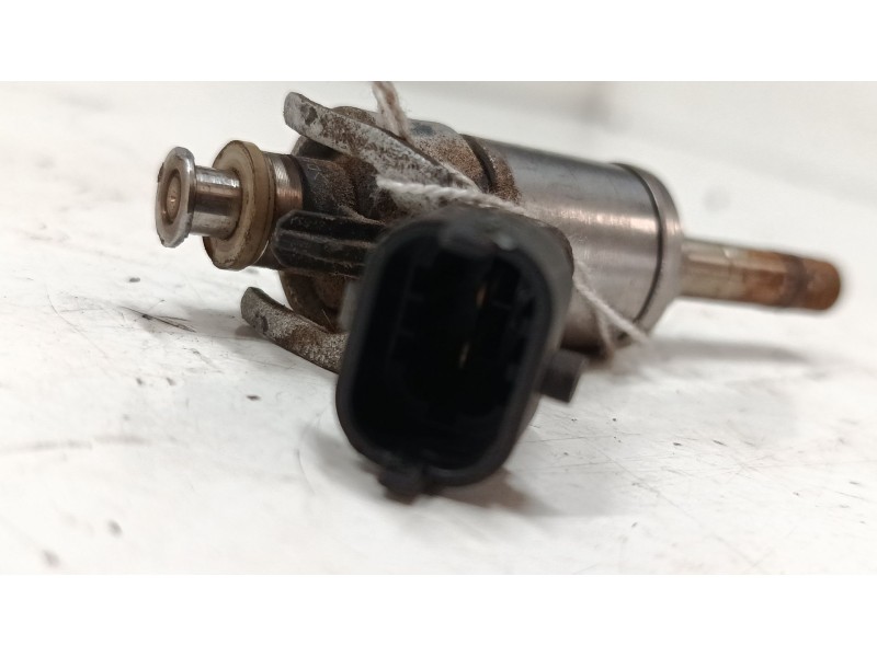 Recambio de inyector para honda civic x hatchback (fc_, fk_) 1.0 vtec referencia OEM IAM   
