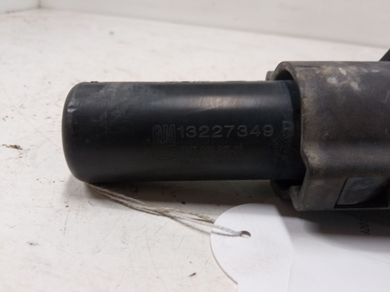 Recambio de lavafaros para opel insignia a sedán (g09) 2.0 cdti (69) referencia OEM IAM   