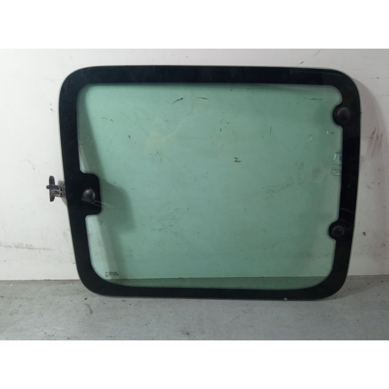 Recambio de luna corredera derecha para renault kangoo (kc0/1_) 1.9 dti (kc0u) referencia OEM IAM   
