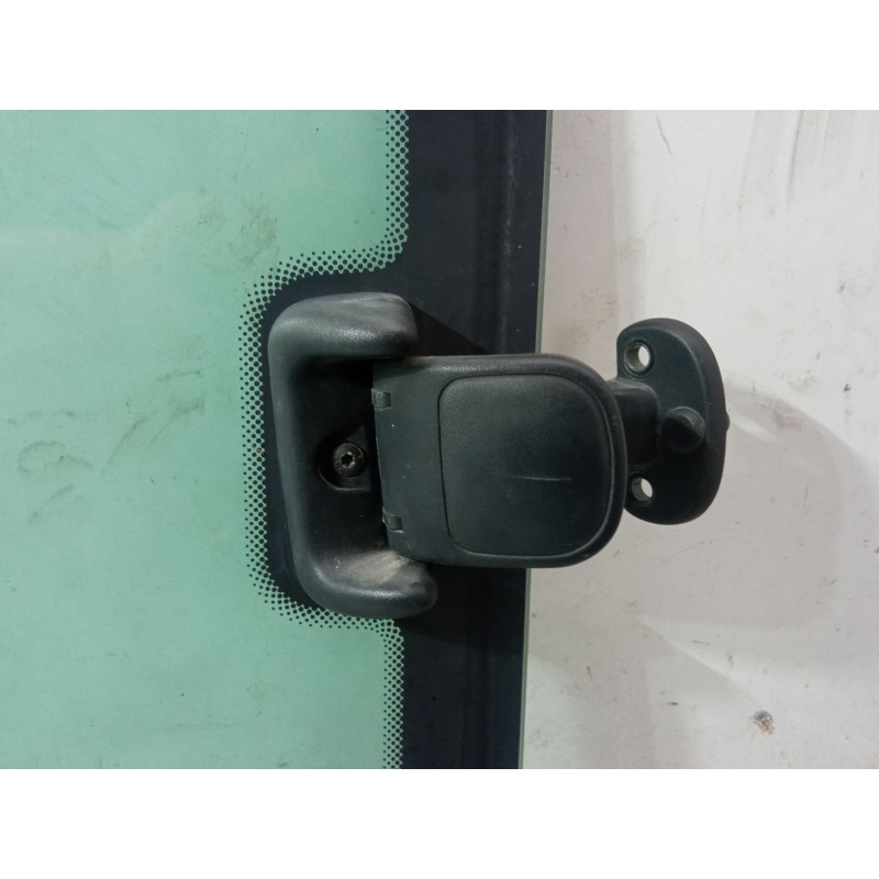 Recambio de luna corredera derecha para renault kangoo (kc0/1_) 1.9 dti (kc0u) referencia OEM IAM   