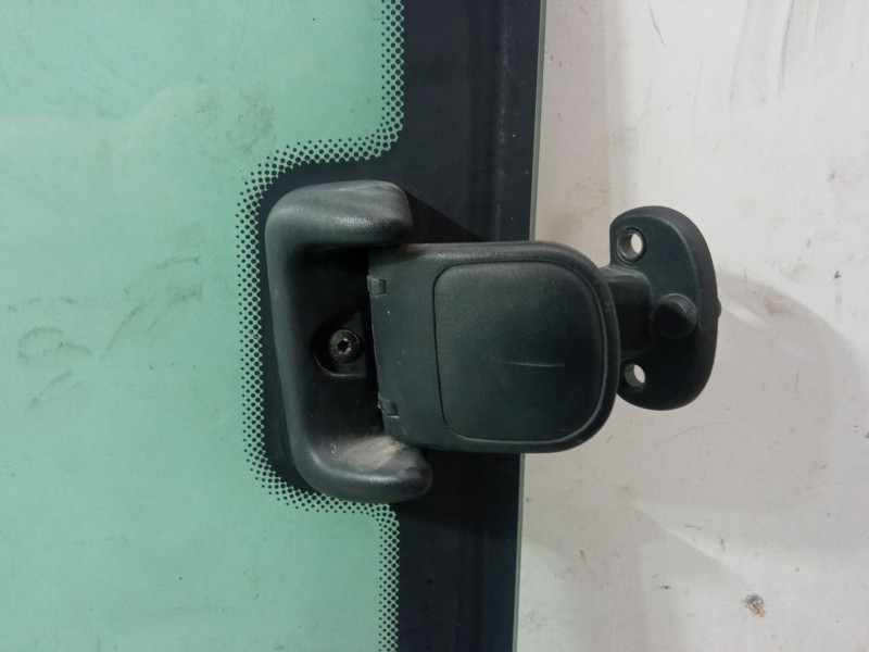 Recambio de luna corredera derecha para renault kangoo (kc0/1_) 1.9 dti (kc0u) referencia OEM IAM   