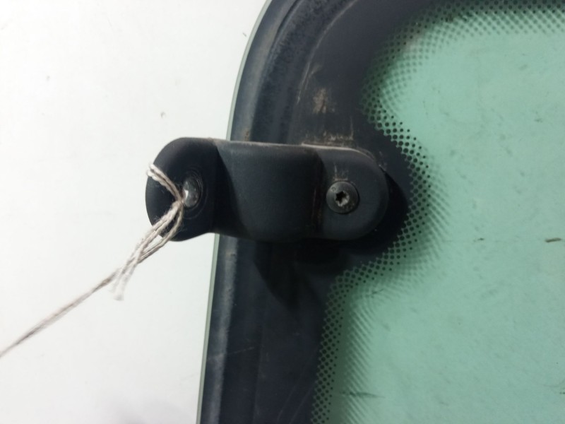 Recambio de luna corredera derecha para renault kangoo (kc0/1_) 1.9 dti (kc0u) referencia OEM IAM   