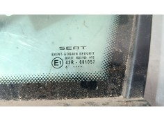 Recambio de luna custodia delantera izquierda para seat altea (5p1) 1.9 tdi referencia OEM IAM    2