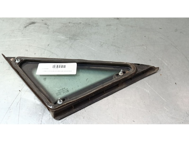 Recambio de luna custodia delantera izquierda para seat altea (5p1) 1.9 tdi referencia OEM IAM   