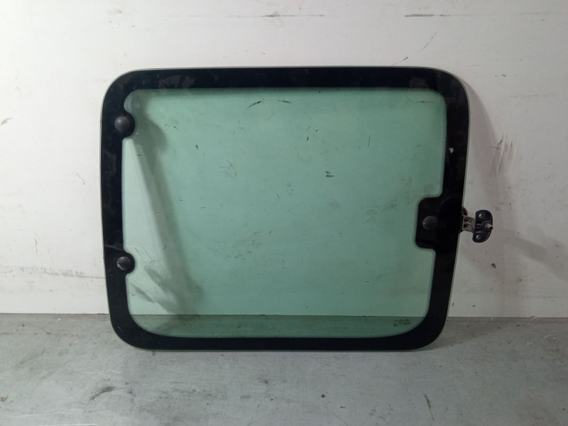 Recambio de luna corredera izquierda para renault kangoo (kc0/1_) 1.9 dti (kc0u) referencia OEM IAM   