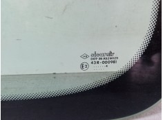 Recambio de luna corredera izquierda para renault kangoo (kc0/1_) 1.9 dti (kc0u) referencia OEM IAM    2