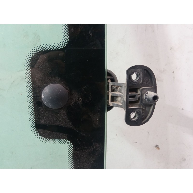 Recambio de luna corredera izquierda para renault kangoo (kc0/1_) 1.9 dti (kc0u) referencia OEM IAM   