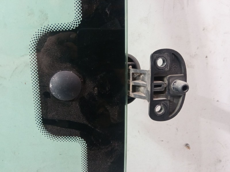 Recambio de luna corredera izquierda para renault kangoo (kc0/1_) 1.9 dti (kc0u) referencia OEM IAM   