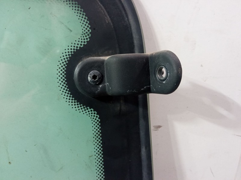 Recambio de luna corredera izquierda para renault kangoo (kc0/1_) 1.9 dti (kc0u) referencia OEM IAM   