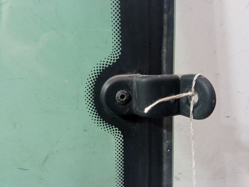 Recambio de luna corredera izquierda para renault kangoo (kc0/1_) 1.9 dti (kc0u) referencia OEM IAM   