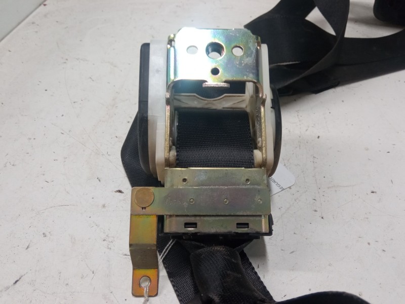 Recambio de cinturon seguridad delantero derecho para ford fiesta iii (gfj) 1.1 referencia OEM IAM   