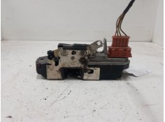 Recambio de cerradura puerta trasera derecha para peugeot 206+ (2l_, 2m_) 1.4 hdi eco 70 referencia OEM IAM   