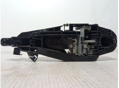 Recambio de maneta exterior puerta delantera derecha para citroën c3 aircross ii (2r_, 2c_) 1.2 puretech 110 (2rhnzb, 2rhnzw, 2r