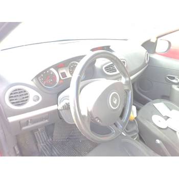 RENAULT CLIO III GRANDTOUR (KR0/1_)