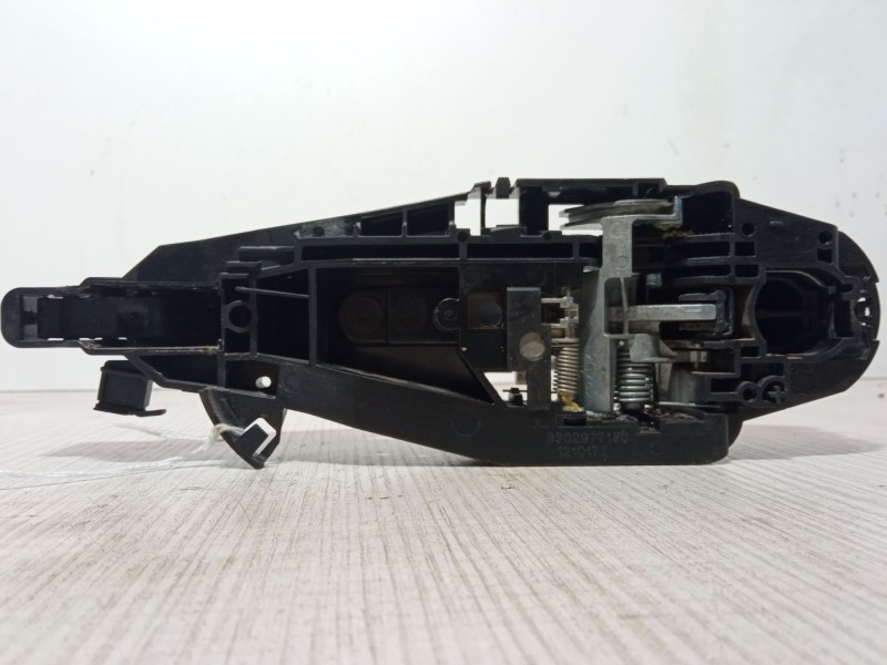 Recambio de maneta exterior puerta delantera derecha para citroën c3 aircross ii (2r_, 2c_) 1.2 puretech 110 (2rhnzb, 2rhnzw, 2r