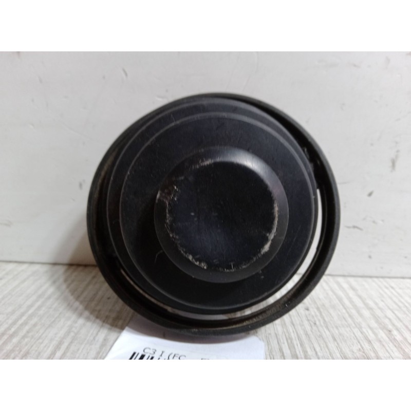 Recambio de aireador central derecho para citroën c3 i (fc_, fn_) 1.1 i referencia OEM IAM   