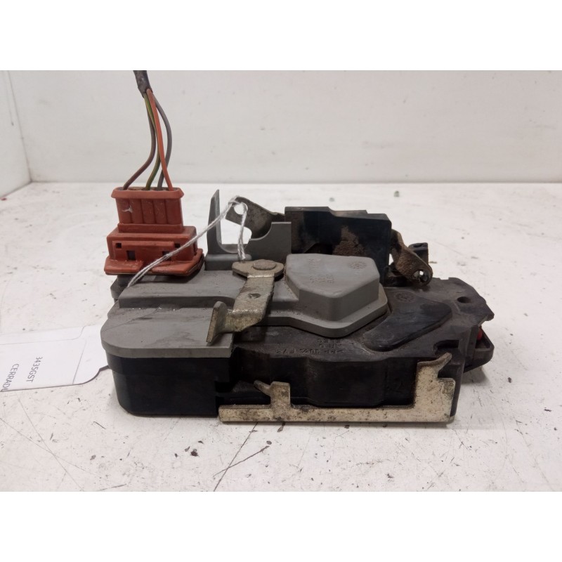 Recambio de cerradura puerta trasera derecha para peugeot 206+ (2l_, 2m_) 1.4 hdi eco 70 referencia OEM IAM   