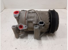 Recambio de compresor a/a para toyota yaris (_p13_) 1.5 (nsp131_) referencia OEM IAM GE4472502500  