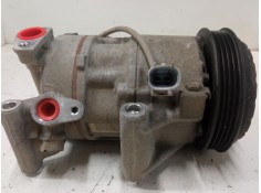 Recambio de compresor a/a para toyota yaris (_p13_) 1.5 (nsp131_) referencia OEM IAM GE4472502500   2
