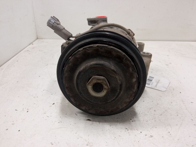 Recambio de compresor a/a para toyota yaris (_p13_) 1.5 (nsp131_) referencia OEM IAM GE4472502500  