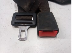 Recambio de cinturon seguridad trasero central para ford fiesta iii (gfj) 1.1 referencia OEM IAM    2