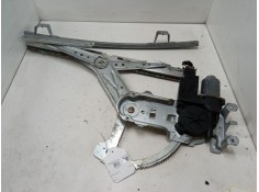 Recambio de elevalunas electrico delantero derecho para opel meriva a monospace (x03) 1.7 cdti (e75) referencia OEM IAM 93362662