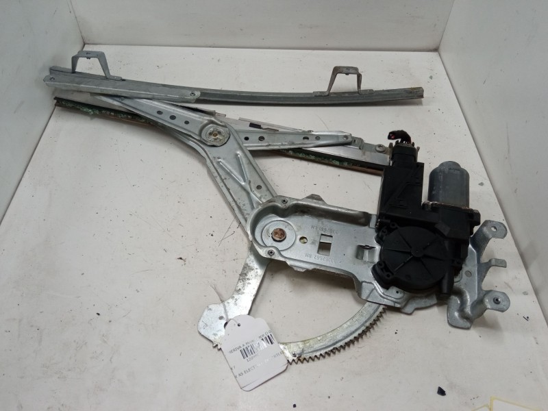 Recambio de elevalunas electrico delantero derecho para opel meriva a monospace (x03) 1.7 cdti (e75) referencia OEM IAM 93362662
