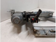 Recambio de elevalunas electrico delantero derecho para opel meriva a monospace (x03) 1.7 cdti (e75) referencia OEM IAM 93362662 2