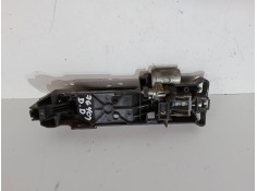 Recambio de maneta exterior puerta delantera derecha para mazda 5 (cr19) 2.0 cd (cr19) referencia OEM IAM    2