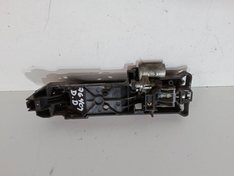 Recambio de maneta exterior puerta delantera derecha para mazda 5 (cr19) 2.0 cd (cr19) referencia OEM IAM   