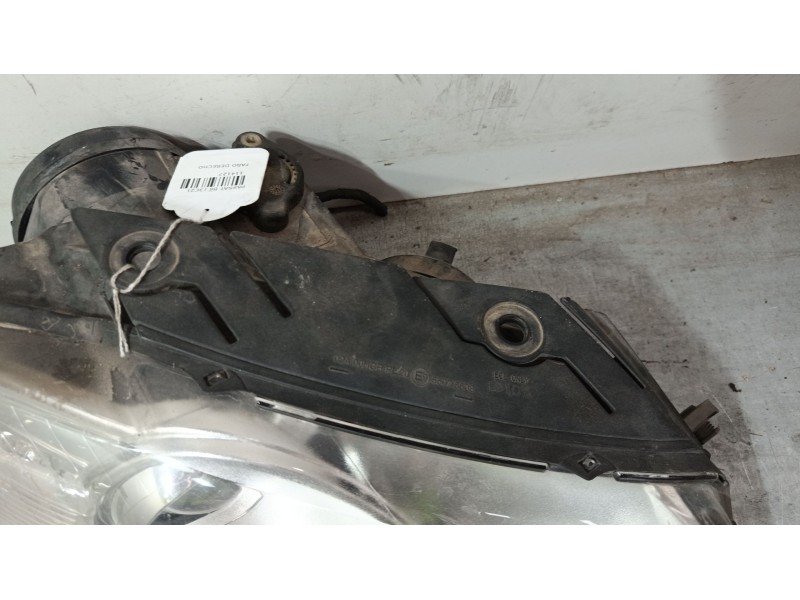 Recambio de faro derecho para volkswagen passat b6 (3c2) 2.0 tdi referencia OEM IAM   