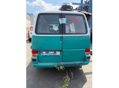 volkswagen transporter t4 furgoneta (70a, 70h, 7da, 7dh, 70j) del año 2003 2