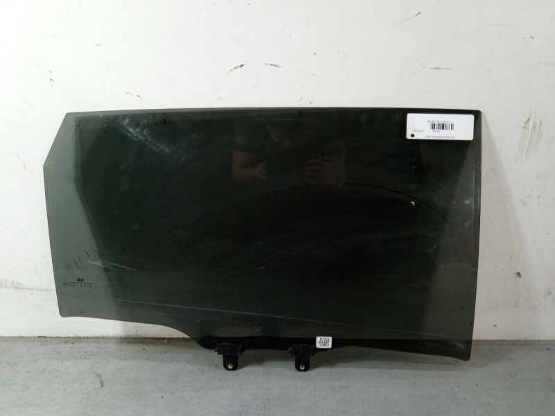 Recambio de luna trasera derecha para hyundai i20 iii (bc3, bi3) 1.2 1.2 referencia OEM IAM   