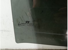 Recambio de luna trasera derecha para hyundai i20 iii (bc3, bi3) 1.2 1.2 referencia OEM IAM    2